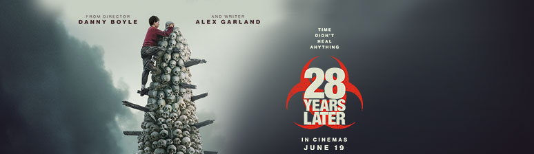 28 Years Later